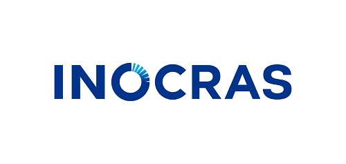 ▲새로운 이노크라스 기업 로고(ⓒ 이노크라스)